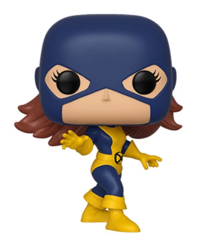 Funko Pop! Marvel: Marvel Girl (First Appearance) 1 Funko Pop! Marvel: Marvel Girl (First Appearance)