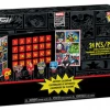 Funko Advent Calendar: Marvel Comics (2019 Version) 24-piece Set
