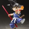 Bandai Japan Bandai Tamashii Nations Dragon Ball: Kid Goku (Special Color Ver.) S.H. Figuarts