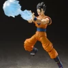 Bandai Japan Bandai Tamashii Nations Dragon Ball: Ultimate Son Gohan (Special Color Ver.) S.H. Figuarts Dragon Ball Z