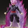 Bandai Japan Bandai Tamashii Nations Dragon Ball: Goku Black (Special Color Ver.) S.H. Figuarts Dragon Ball Z