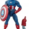Hasbro Marvel Legends Avengers: Endgame 6-inch Captain America Action Figure
