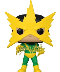 Funko Pop! Marvel: 80th Anniversary - First Appearance Electro