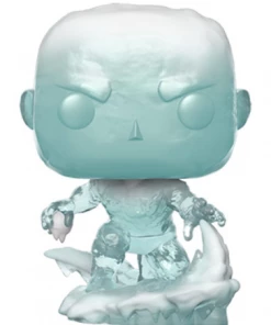 Funko Pop! Marvel: 80th Anniversary - First Appearance Iceman