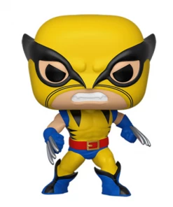 Funko Pop! Marvel: 80th Anniversary - First Appearance Wolverine