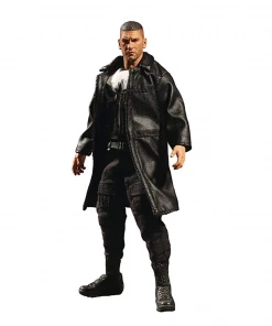 Mezco One:12 Collective - Marvel Netflix Punisher