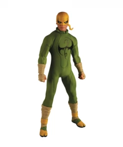 Mezco One:12 Collective - Marvel's Iron Fist