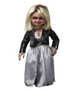 NECA Bride Of Chucky - Tiffany Life-Size Replica Horror