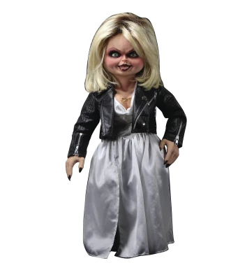 NECA Bride Of Chucky - Tiffany Life-Size Replica Horror 1 NECA Bride Of Chucky - Tiffany Life-Size Replica Horror