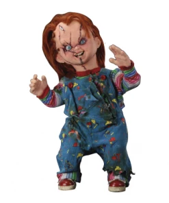 NECA Bride Of Chucky - Chucky Life-Size Replica