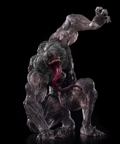 Sen-Ti-Nel Marvel Sofbinal - Stealth Venom Soft Vinyl Statue