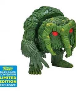 Funko Pop! Marvel - Man-Thing (SDCC Exclusive)