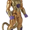 Bandai America Bandai Dragon Ball Super Limit Breaker 12-inch Action Figure - Golden Frieza