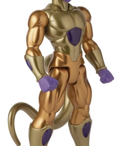 Bandai America Bandai Dragon Ball Super Limit Breaker 12-inch Action Figure - Golden Frieza