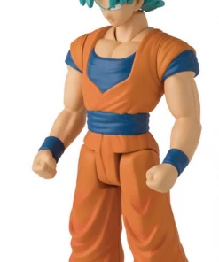 Bandai America Bandai Dragon Ball Super Limit Breaker 12-inch Action Figure - Super Saiyan Blue Goku Dragon Ball Z