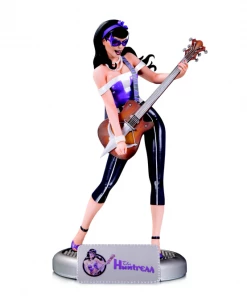 DC Collectibles Bombshells The Huntress Statue
