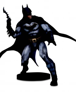 DC Collectibles DC Designer Series: Batman By Olivier Coipel Statue