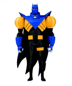 DC Collectibles Batman: The Adventures Continue - Azrael Action Figure