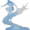 Diamond Select Toys Marvel Premier Collection - Iceman Statue