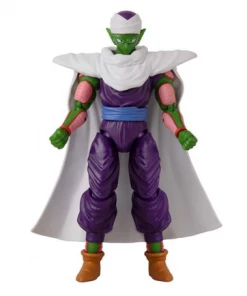 Bandai America Bandai Dragon Ball Stars - Piccolo (v2) Dragon Ball Z