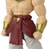 Bandai America Bandai Dragon Ball Super Limit Breaker 13-inch Action Figure - Broly Dragon Ball Z