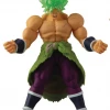 Bandai America Bandai Dragon Ball Super 5-inch Action Figure - Super Saiyan Broly