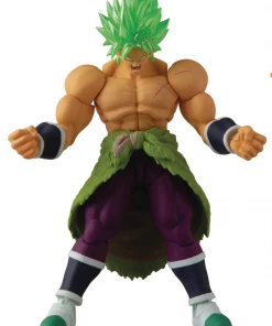 Bandai America Bandai Dragon Ball Super 5-inch Action Figure - Super Saiyan Broly