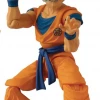 Bandai America Bandai Dragon Ball Super 5-inch Action Figure - Super Saiyan Blue Goku