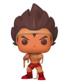 Funko Pop! Animation: Dragon Ball Z - Training Vegeta