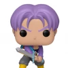 Funko Pop! Animation: Dragon Ball Z - Trunks