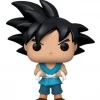 Funko Pop! Animation: Dragon Ball Z - Goku (Blue Gi)