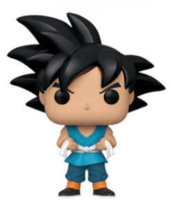 Funko Pop! Animation: Dragon Ball Z - Goku (Blue Gi)