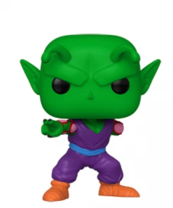 Funko Pop! Animation: Dragon Ball Z - Piccolo