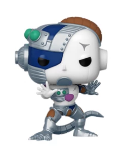 Funko Pop! Animation: Dragon Ball Z - Mecha Frieza