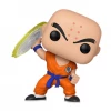 Funko Pop! Animation: Dragon Ball Z - Krillin (with Destructo Disc)