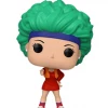 Funko Pop! Animation: Dragon Ball Z - Bulma