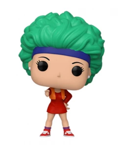 Funko Pop! Animation: Dragon Ball Z - Bulma