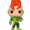 Funko Pop! Animation: Dragon Ball Z - Android 16