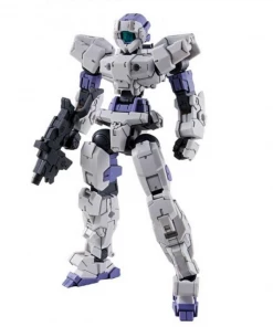 Bandai Japan Gundam Bandai Hobby 30 Minute Mission - #01 EEXM-17 Alto White Model Kit