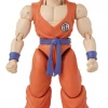 Bandai America Dragon Ball Z Bandai Dragon Ball Stars - Krillin