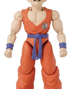 Bandai America Dragon Ball Z Bandai Dragon Ball Stars - Krillin