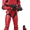 Hasbro Star Wars Black Series 6" Sith Trooper Action Figure