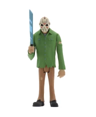 NECA Toony Terrors Series 1: Friday The 13th - Jason Voorhees