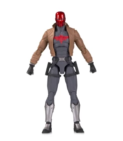 DC Collectibles DC Essentials - Red Hood Action Figure