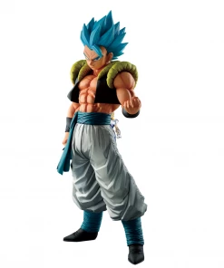 Bandai Japan Bandai Tamashii Nations Dragon Ball - SSGSS Gogeta (Extreme Saiyan) Dragon Ball Z