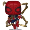 Funko Pop! Marvel: Endgame - Iron Spider With Nano Gauntlet
