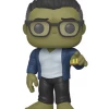 Funko Pop! Marvel: Endgame - Hulk With Tacos