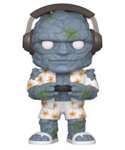 Funko Pop! Marvel: Endgame - Gamer Korg
