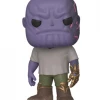 Funko Pop! Marvel: Endgame - Casual Thanos