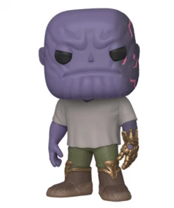 Funko Pop! Marvel: Endgame - Casual Thanos